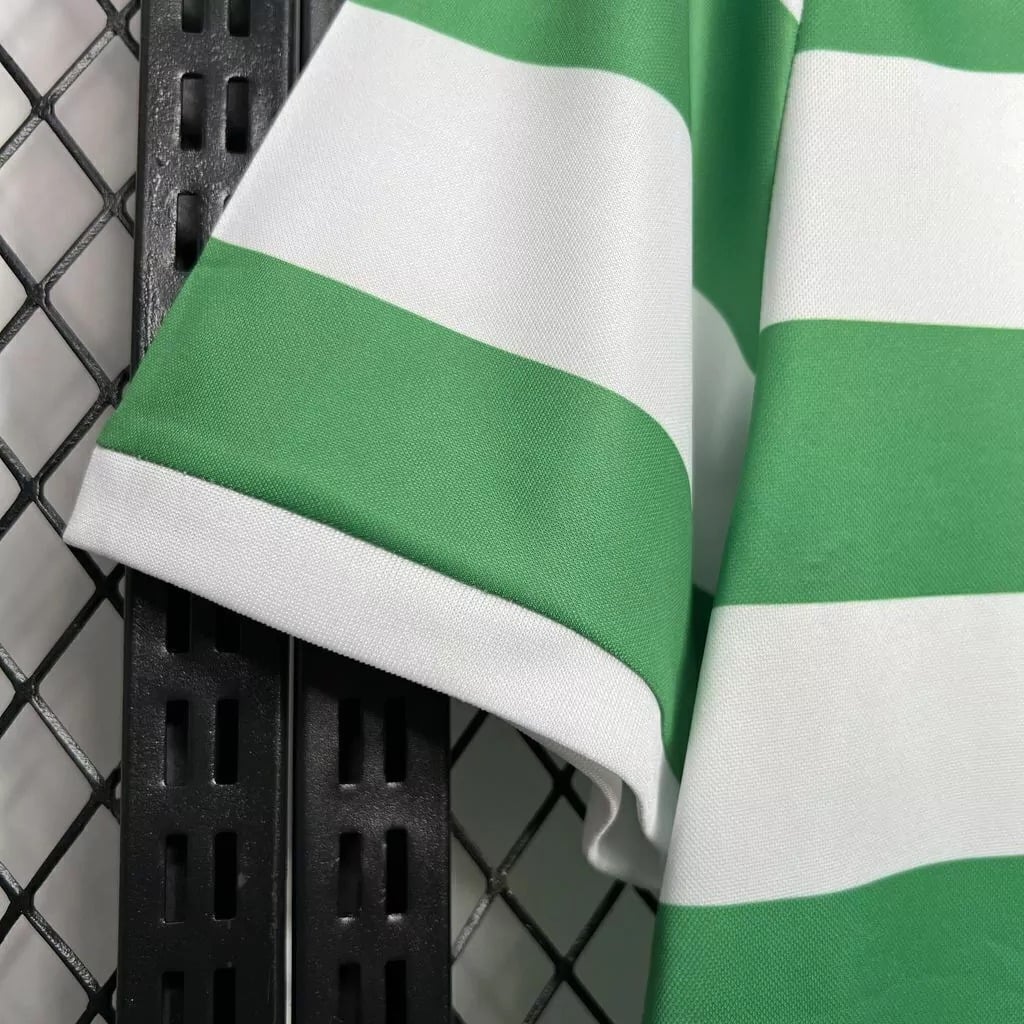 Home 80/81 Men's Jersey