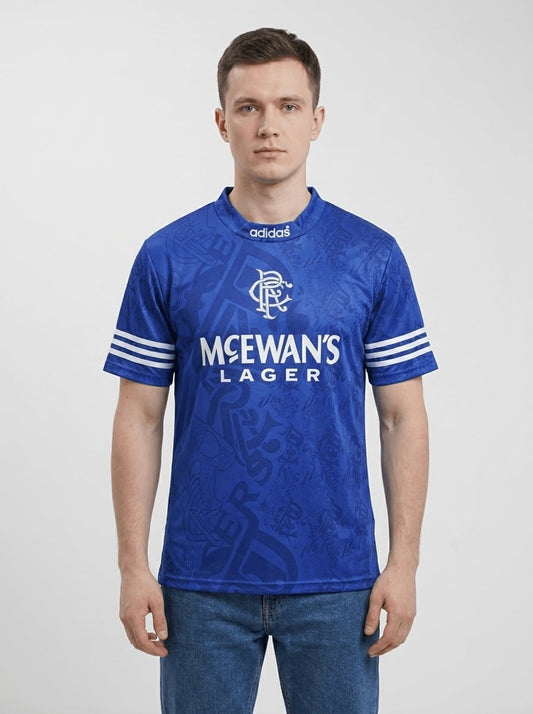 Heimtrikot Herren 94/95