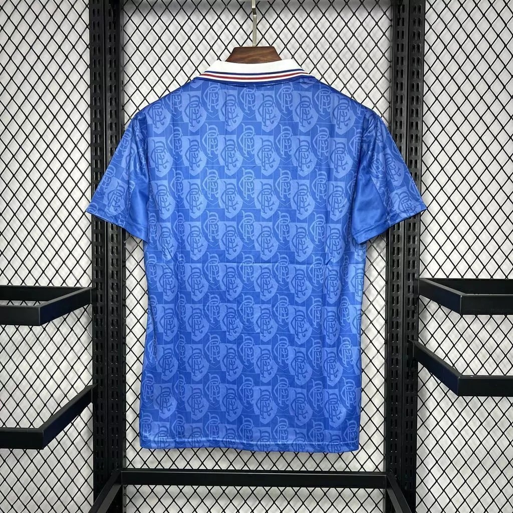 Home 96/97 Men's Jersey