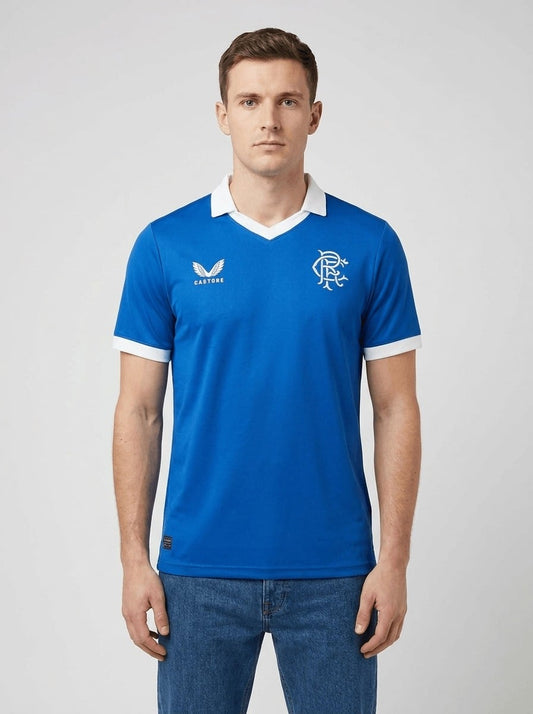 Retro-Trikot 20/21 Herren