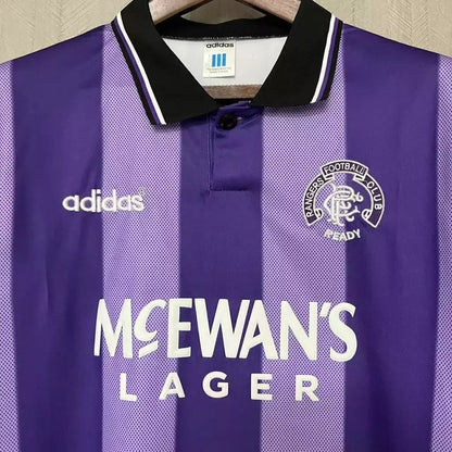 Third 94/95 Men's Jersey