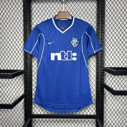 Home 99/01 Men's Jersey
