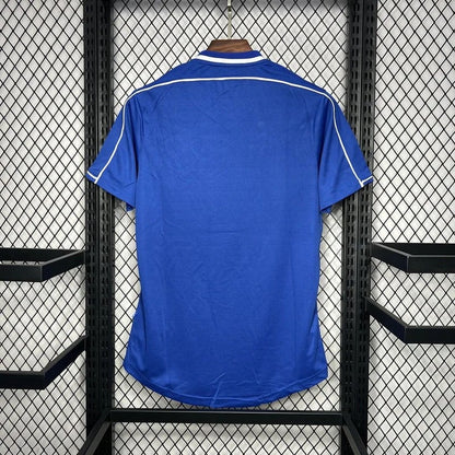 Home 99/01 Men's Jersey
