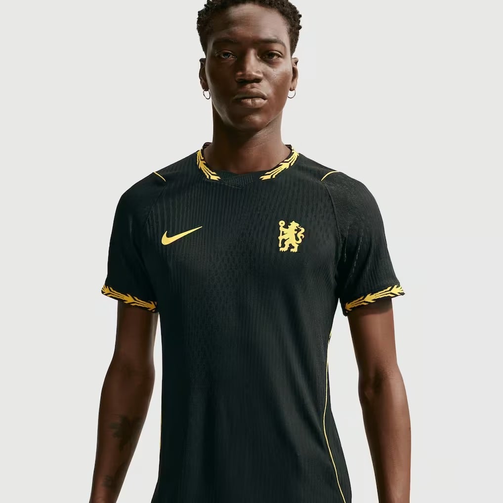 Away 26/27 Men's Player Jersey