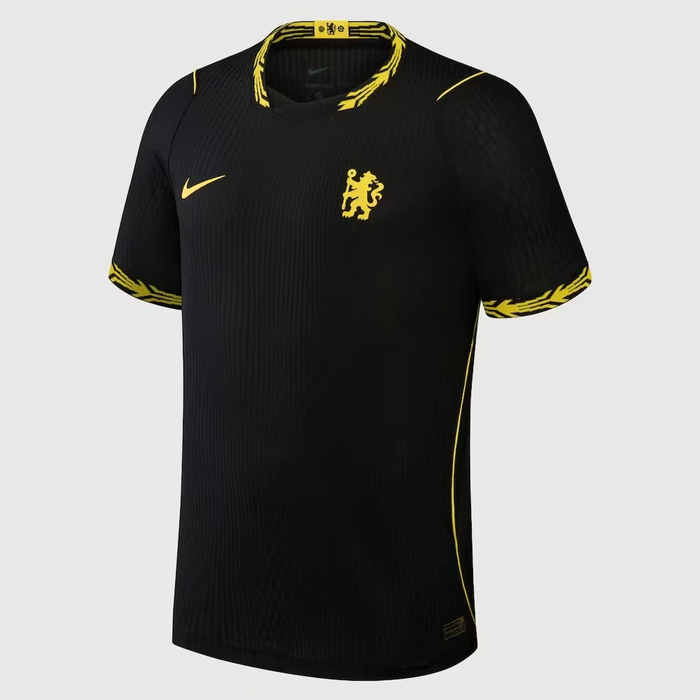 Away 26/27 Men's Player Jersey
