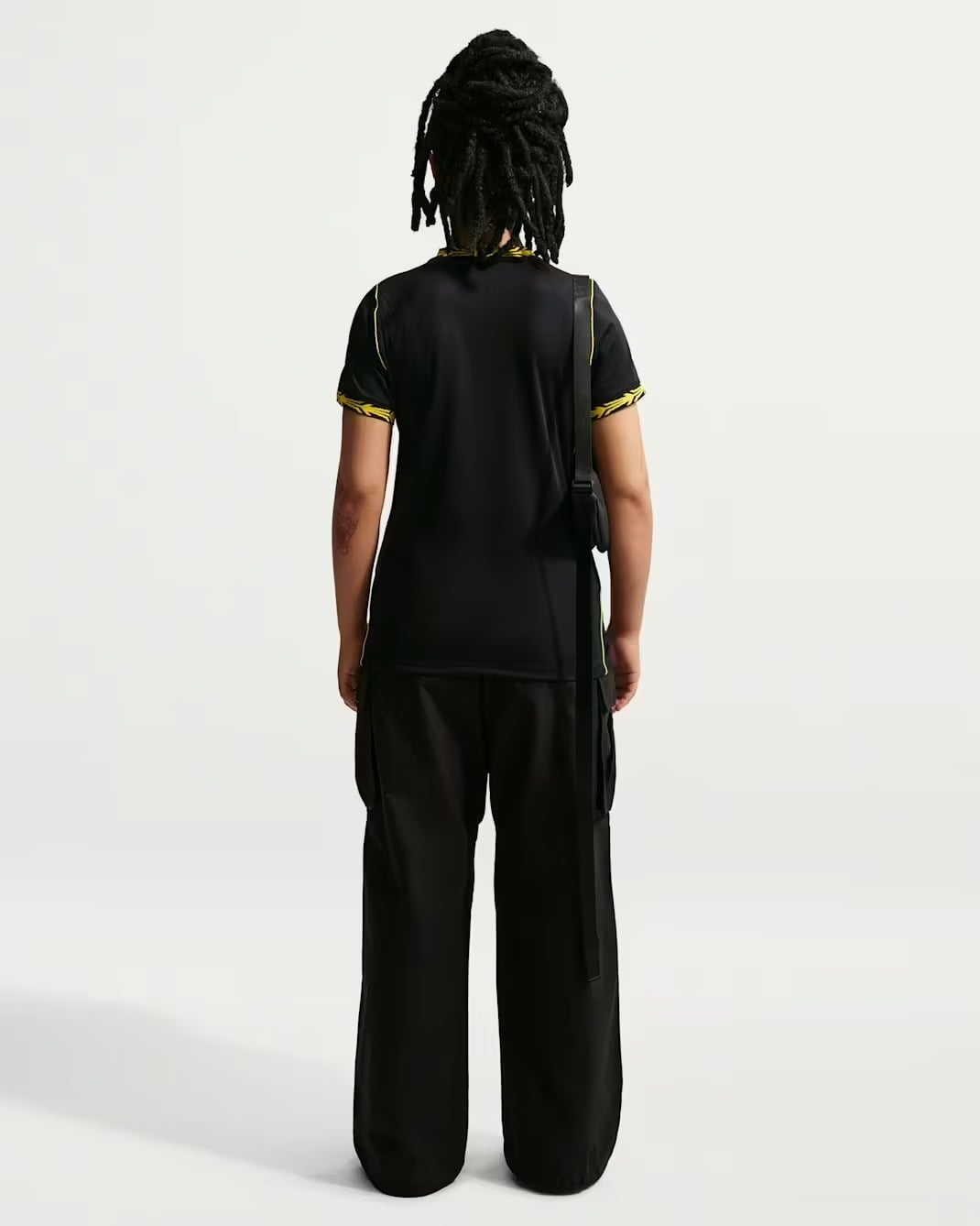 Away 26/27 Women's Jersey