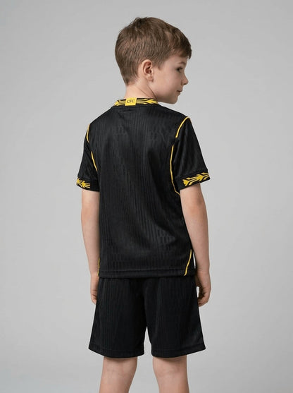 Away 26/27 Kids Player Kit