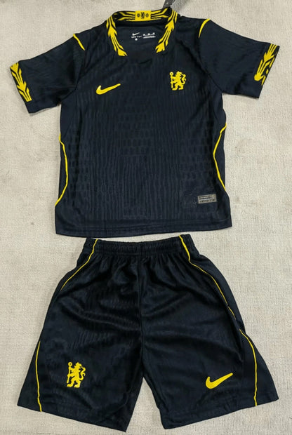 Away 26/27 Kids Player Kit