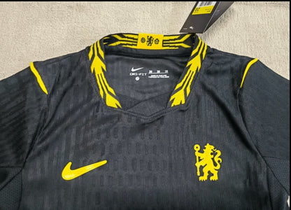 Away 26/27 Kids Player Kit