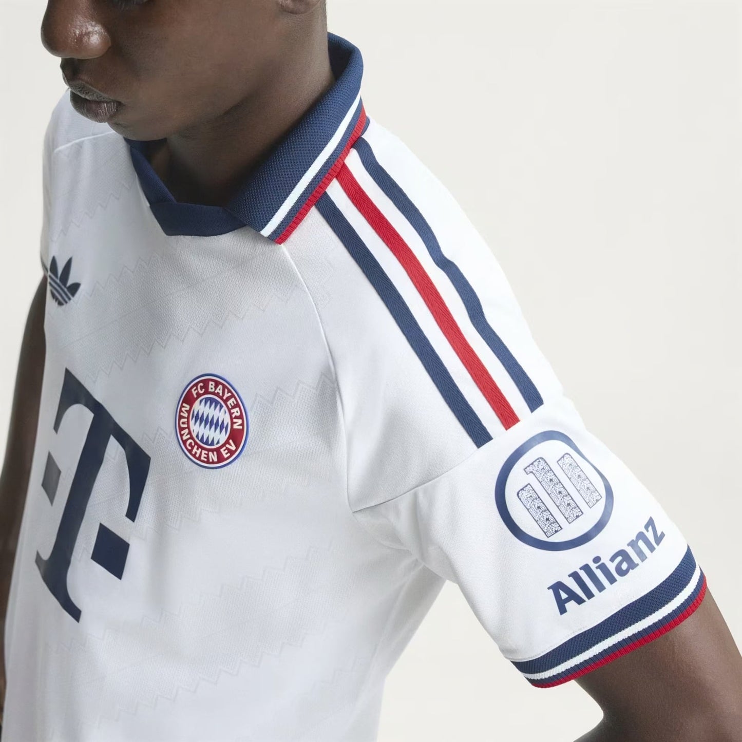 Away 26/27 Men's Player Jersey