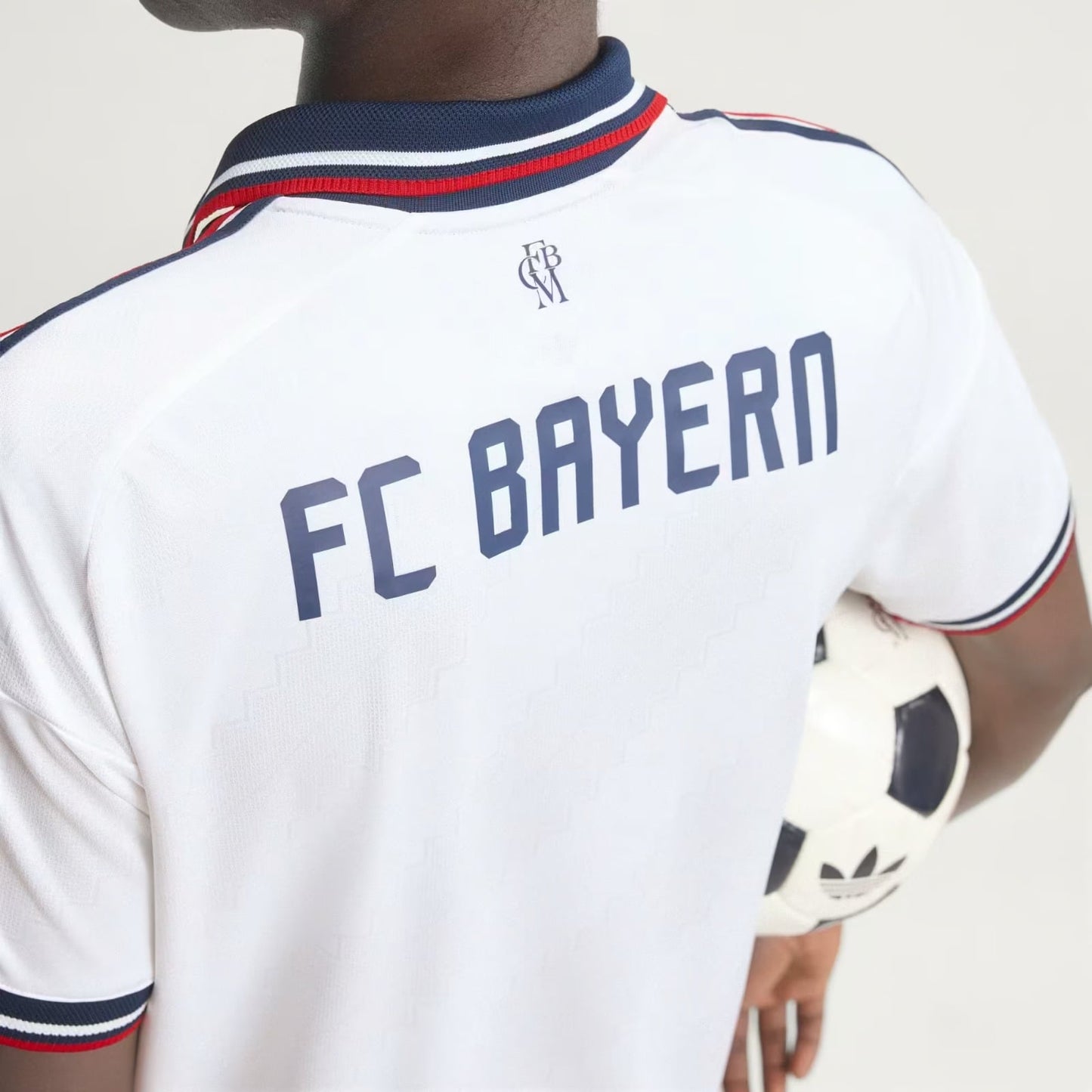 Away 26/27 Men's Player Jersey