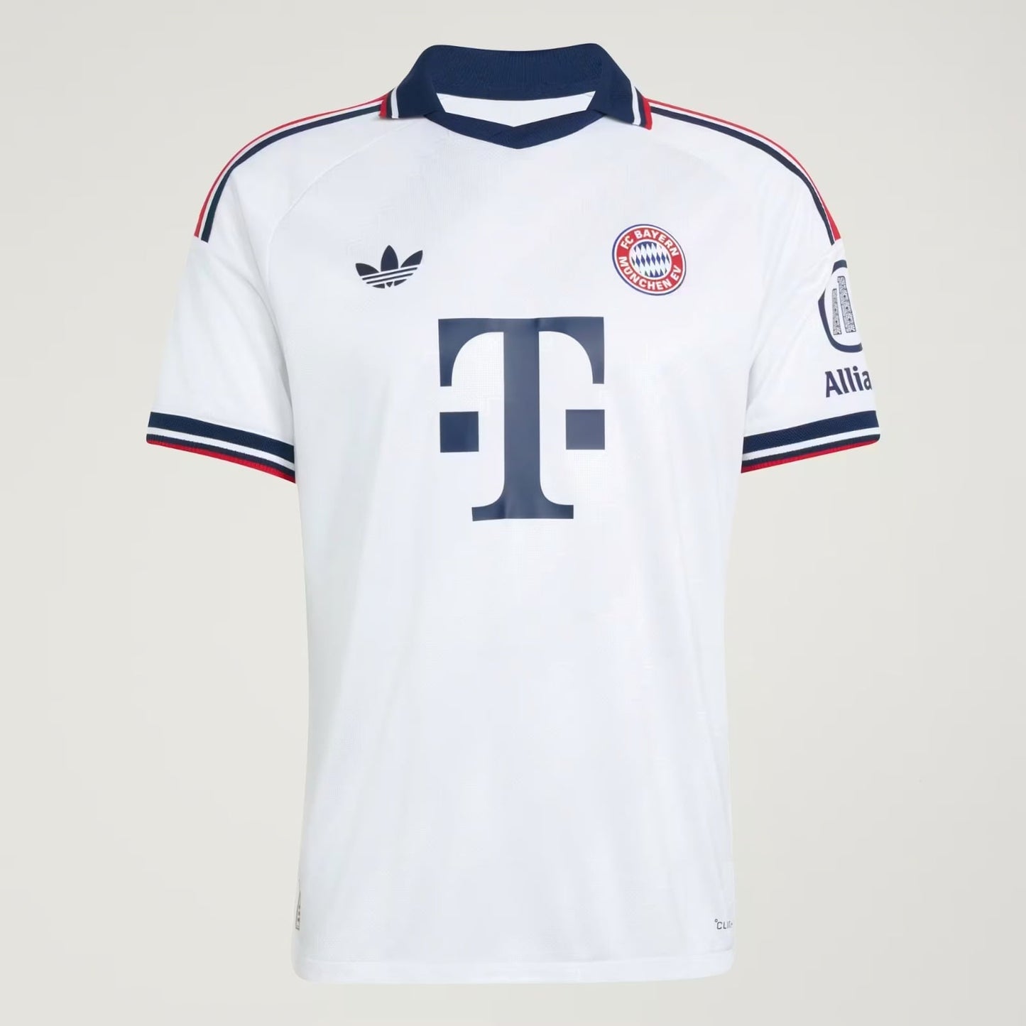 Away 26/27 Men's Player Jersey