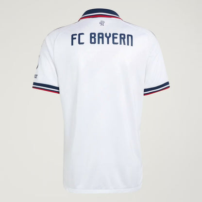 Away 26/27 Men's Player Jersey