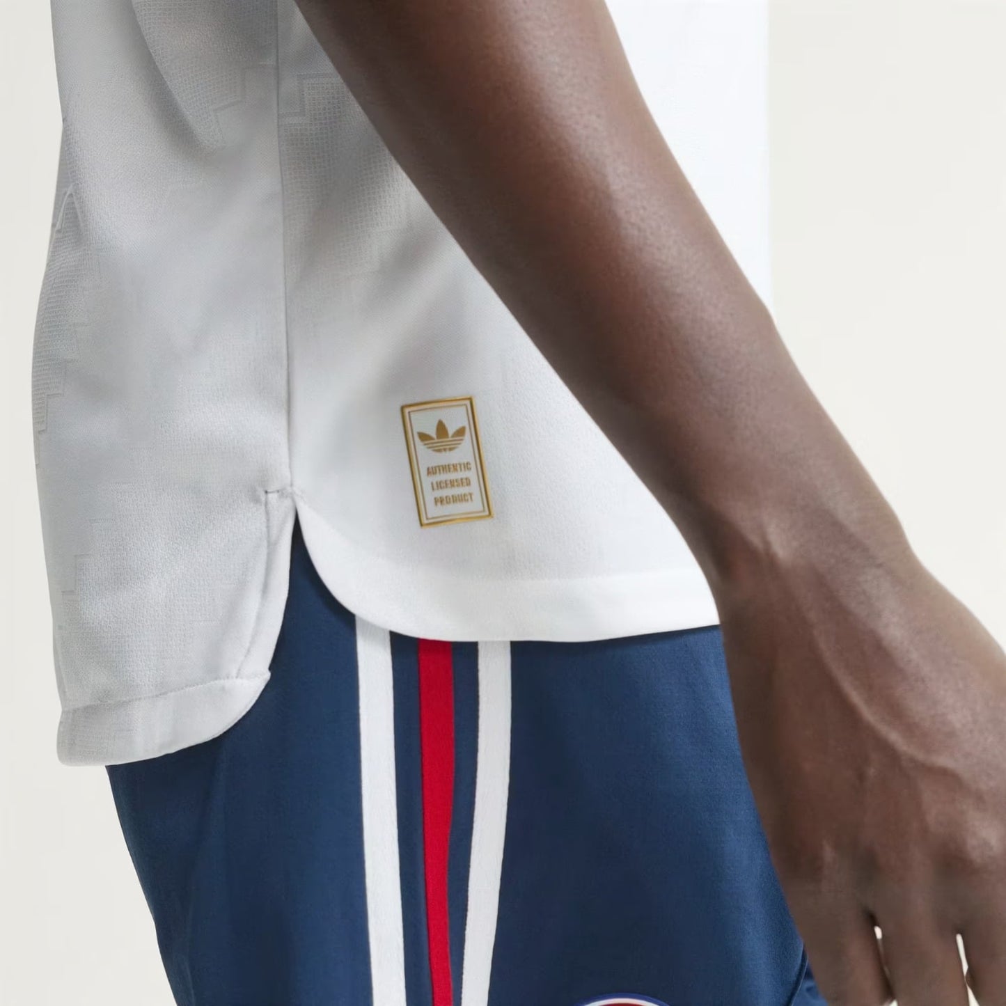 Away 26/27 Men's Player Jersey
