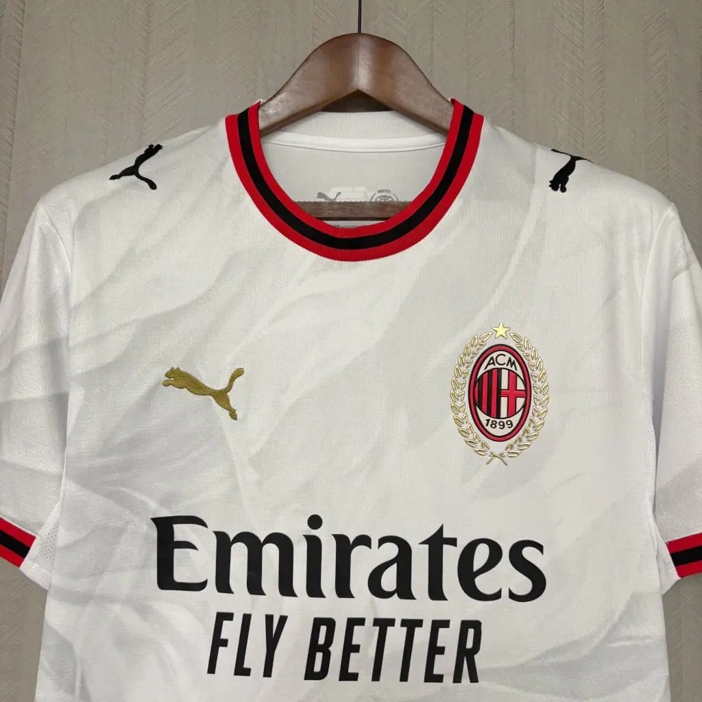 Away 26/27 Men's Jersey