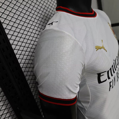 Away 26/27 Men's Player Jersey