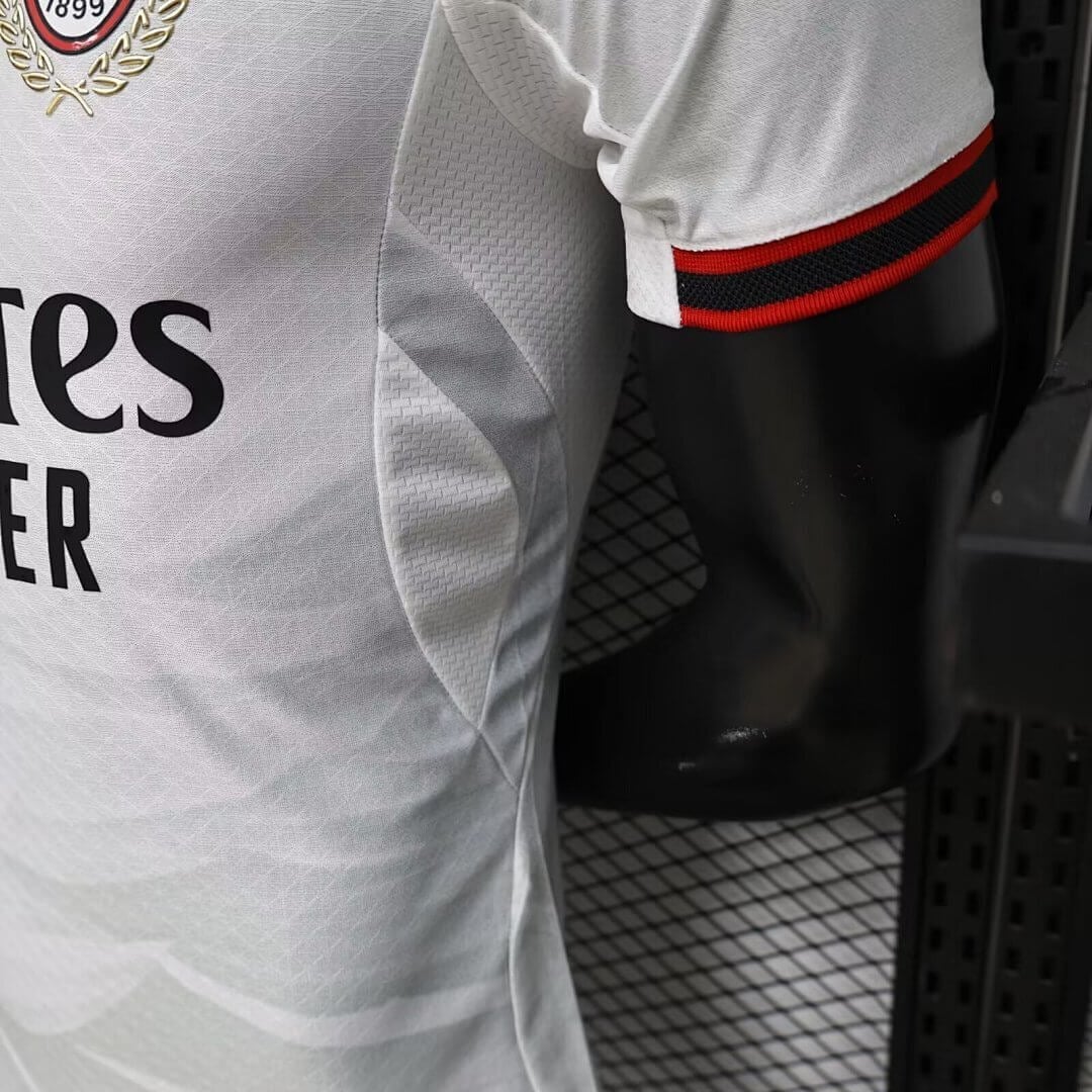 Away 26/27 Men's Player Jersey