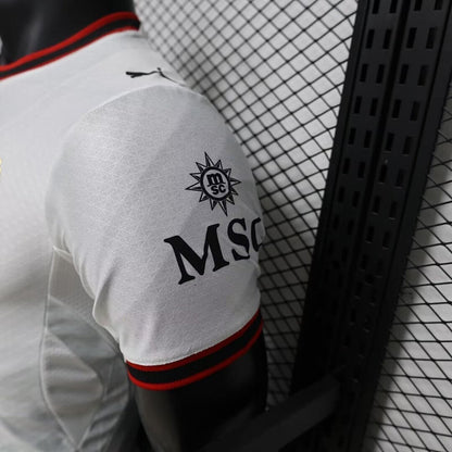 Away 26/27 Men's Player Jersey
