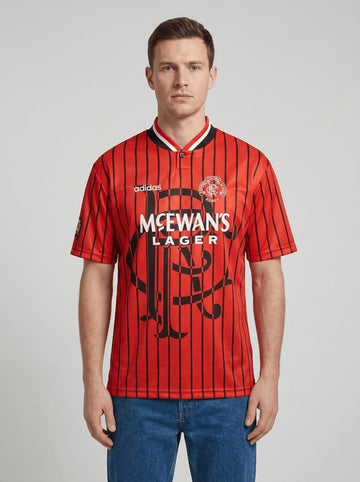 Away 94/95 Men's Jersey