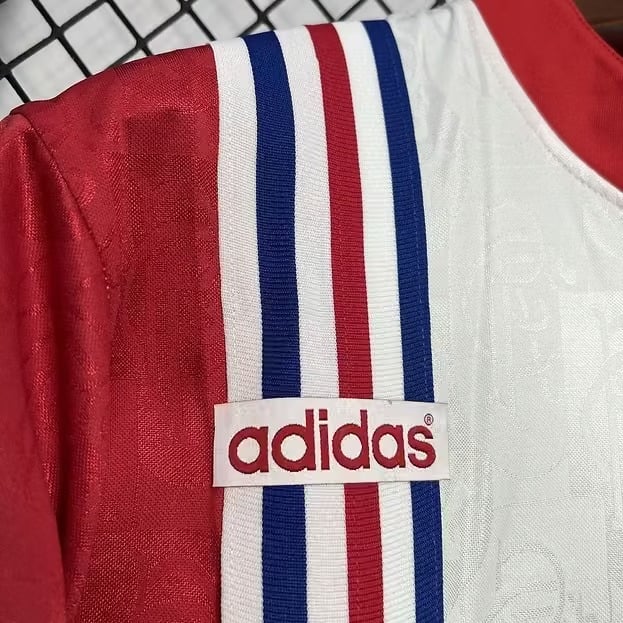 Away 96/97 Men's Jersey
