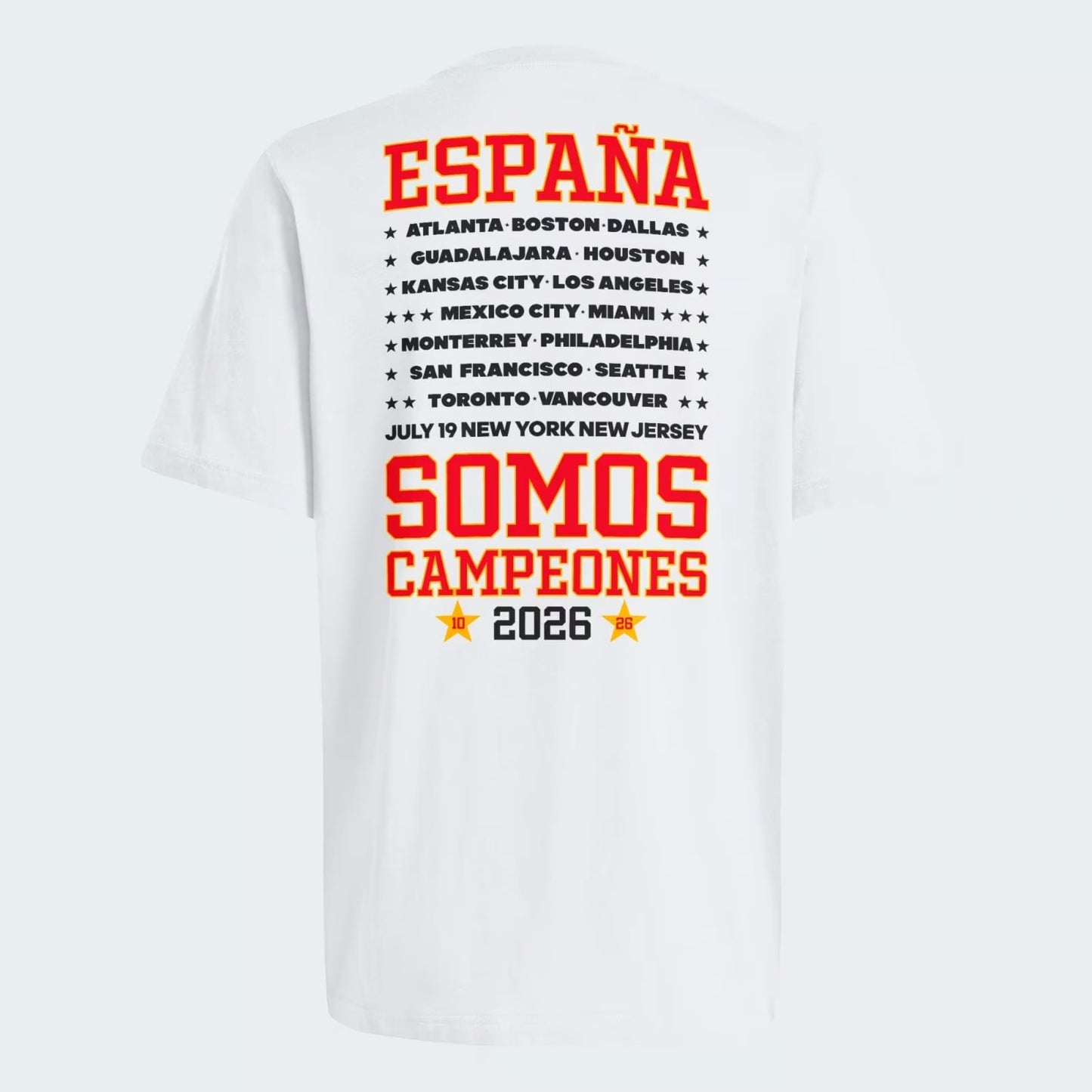 Jersey 26/27 Men's