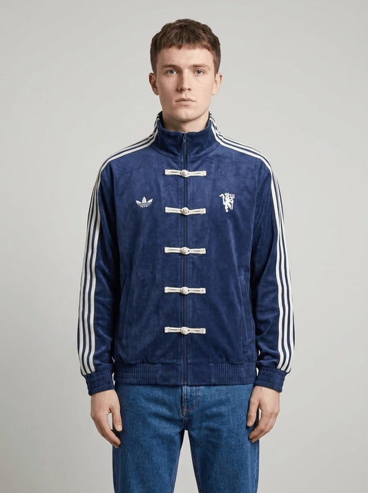 Jacke 26/27