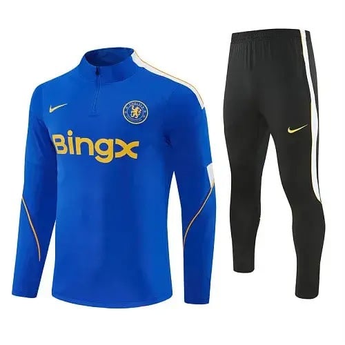 Pre-Match-Trikot Herren 26/27
