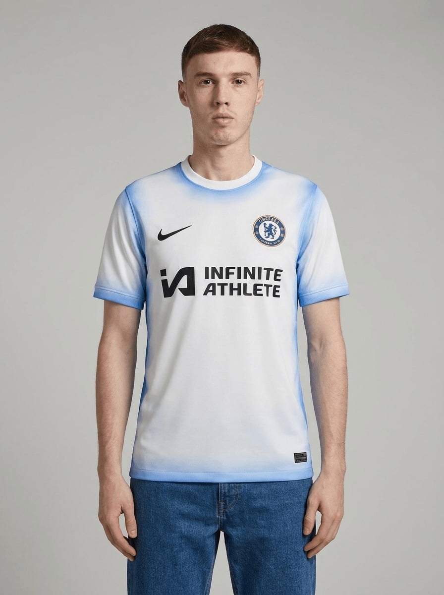 Training 26/27 Men's Jersey
