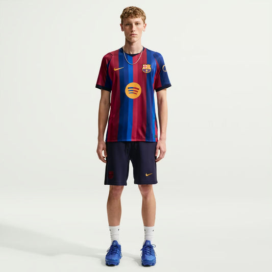 Heimtrikot Herren 26/27