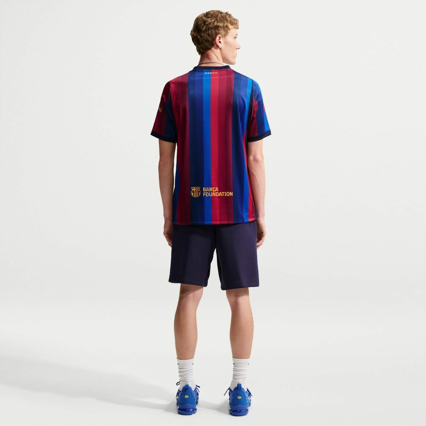 Home 26/27 Men's Jersey