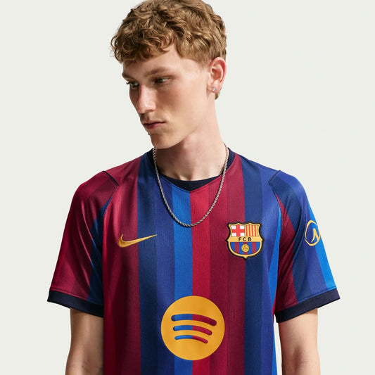 Heimtrikot Herren 26/27