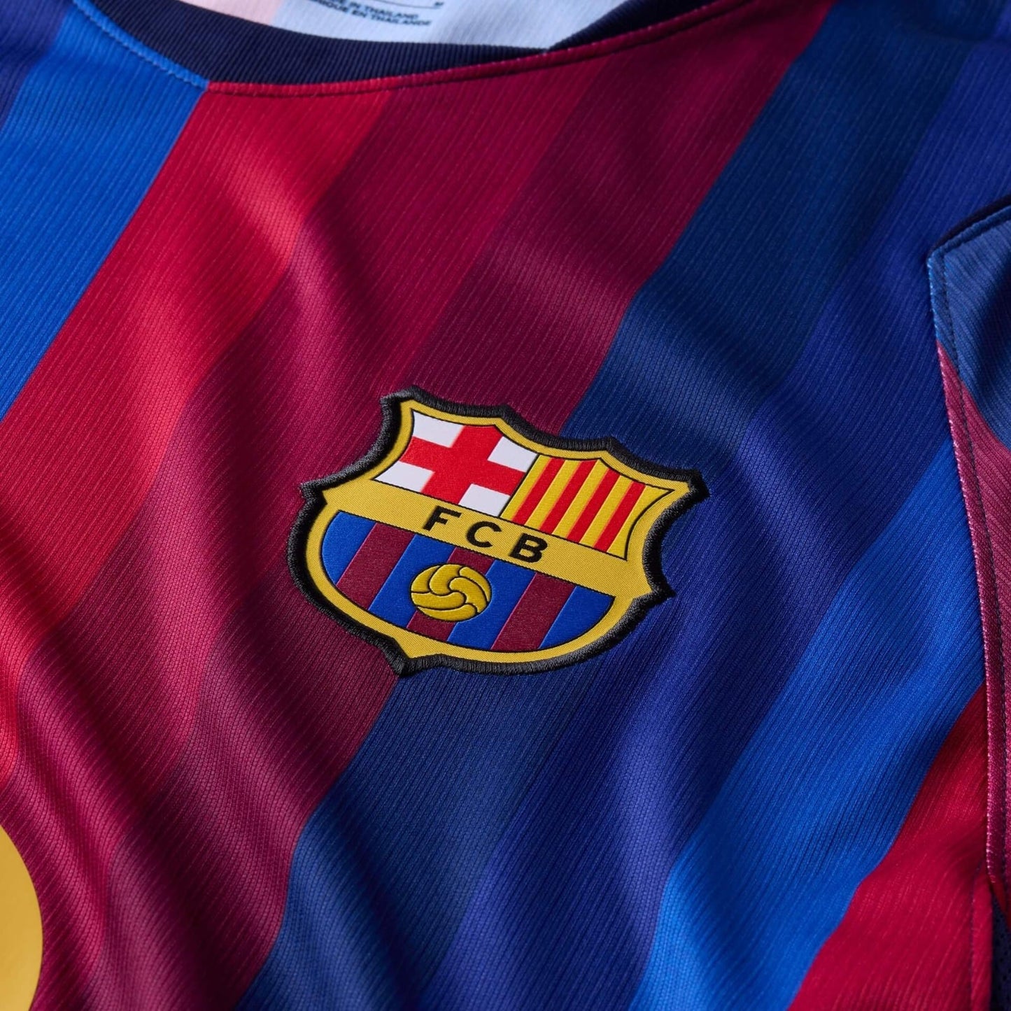 Home 26/27 Men's Jersey