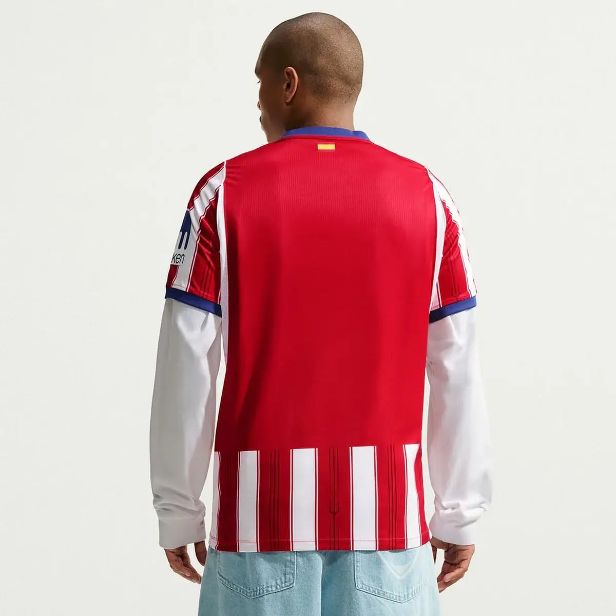 Home 26/27 Men's Jersey