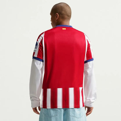 Home 26/27 Men's Jersey