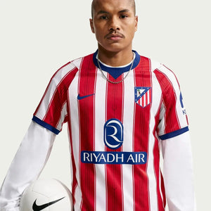 Heimtrikot Herren 26/27