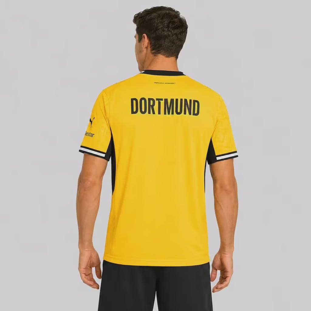 Home 26/27 Men's Jersey