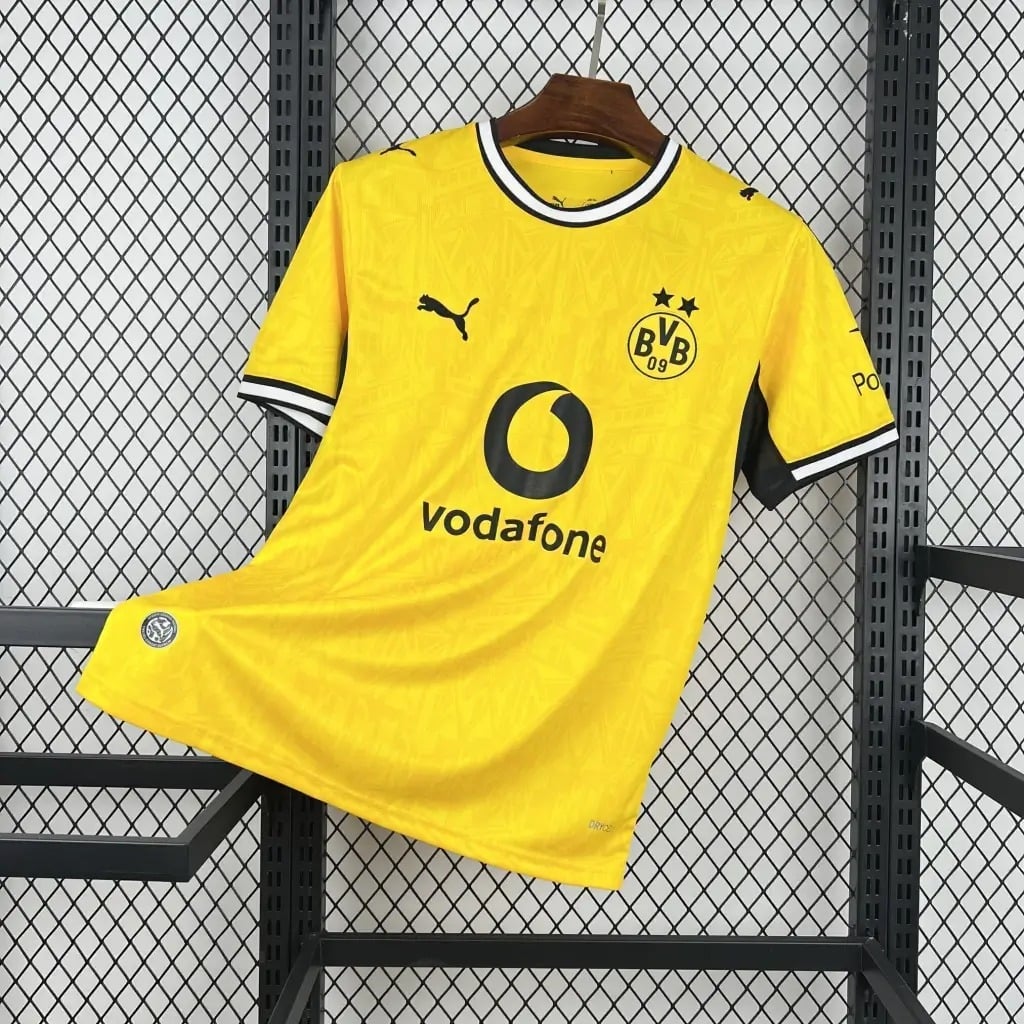 Home 26/27 Men's Jersey