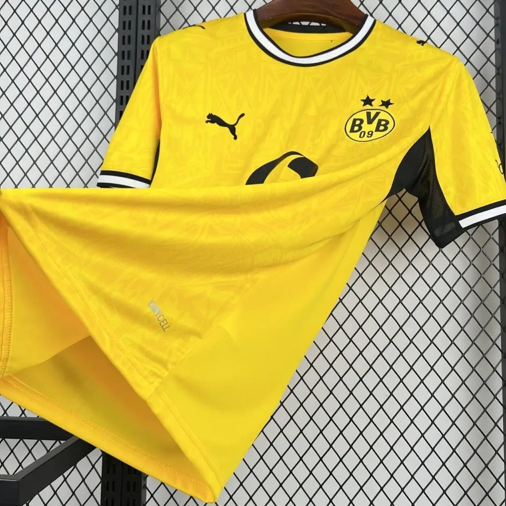 Home 26/27 Men's Jersey