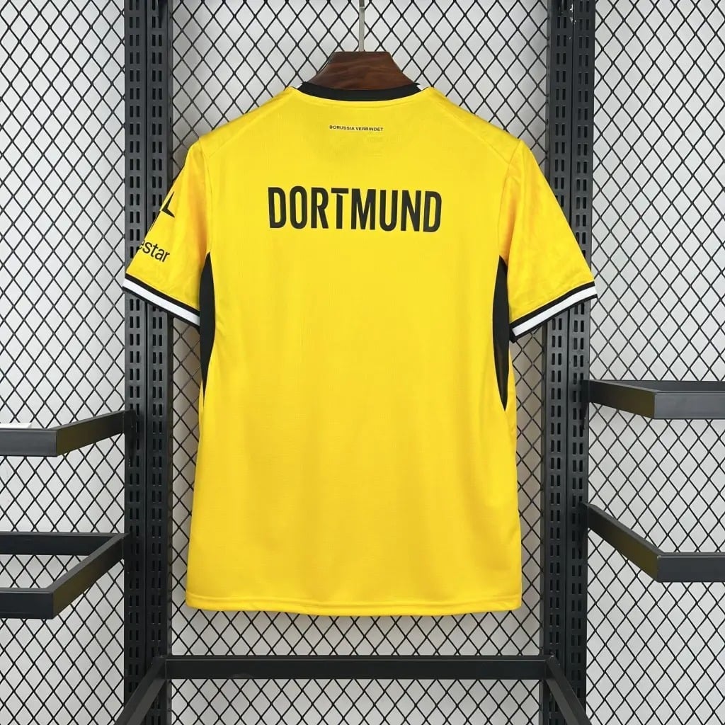 Home 26/27 Men's Jersey