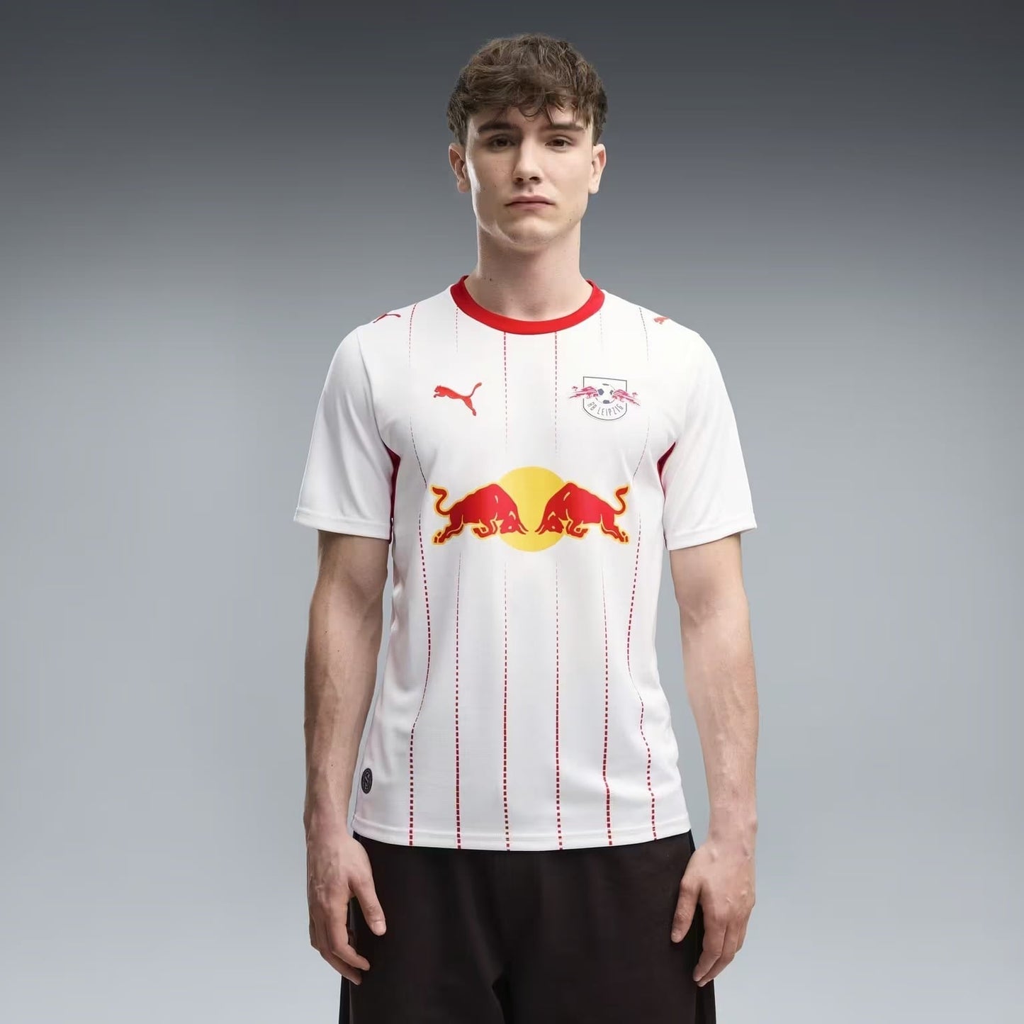 Home 26/27 Men's Jersey