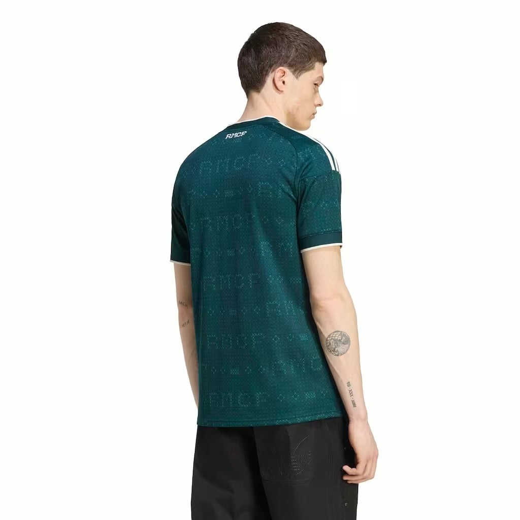 Away 26/27 Men's Jersey
