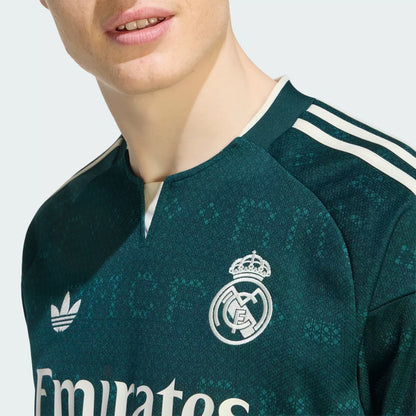 Away 26/27 Men's Jersey