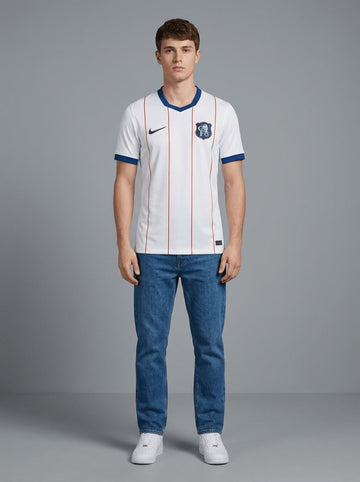 Third 26/27 Men's Jersey