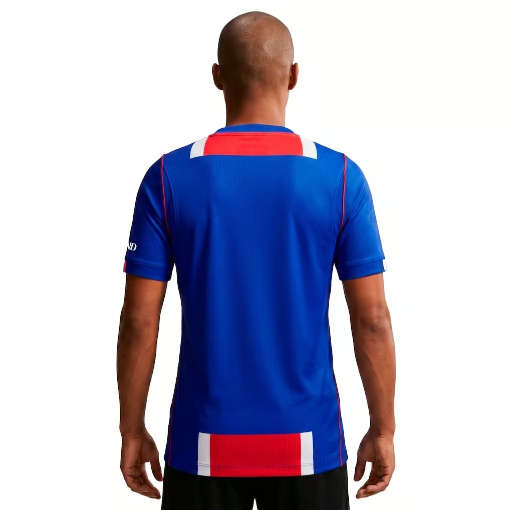 Home 26/27 Men's Jersey