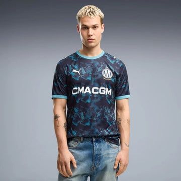 Away 26/27 Men's Jersey