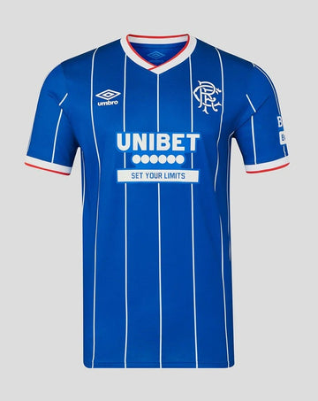 Away 26/27 Men's Jersey