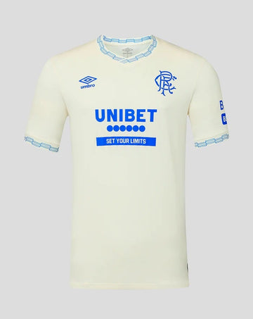 Away 26/27 Men's Jersey