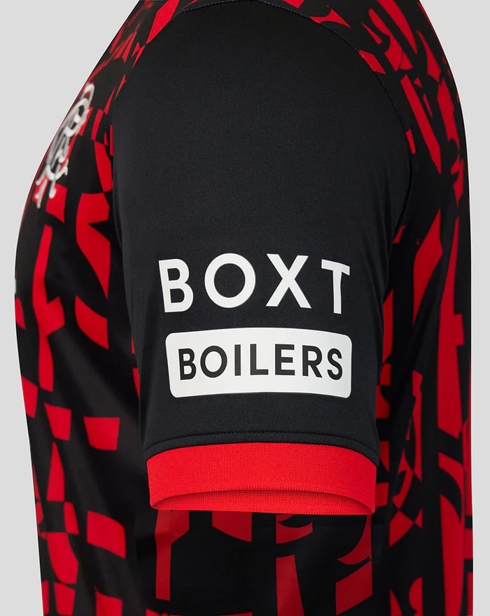 Third 26/27 Men's Jersey