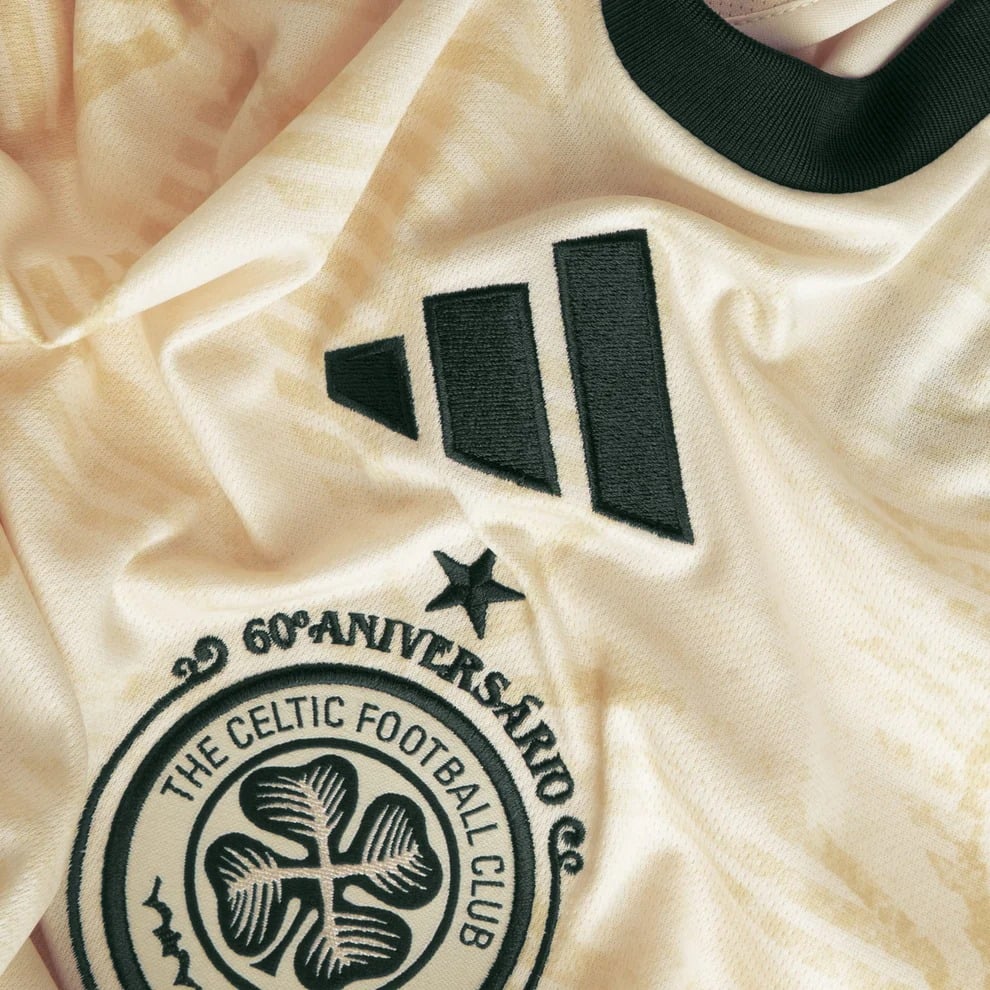 Third 26/27 Men's Jersey