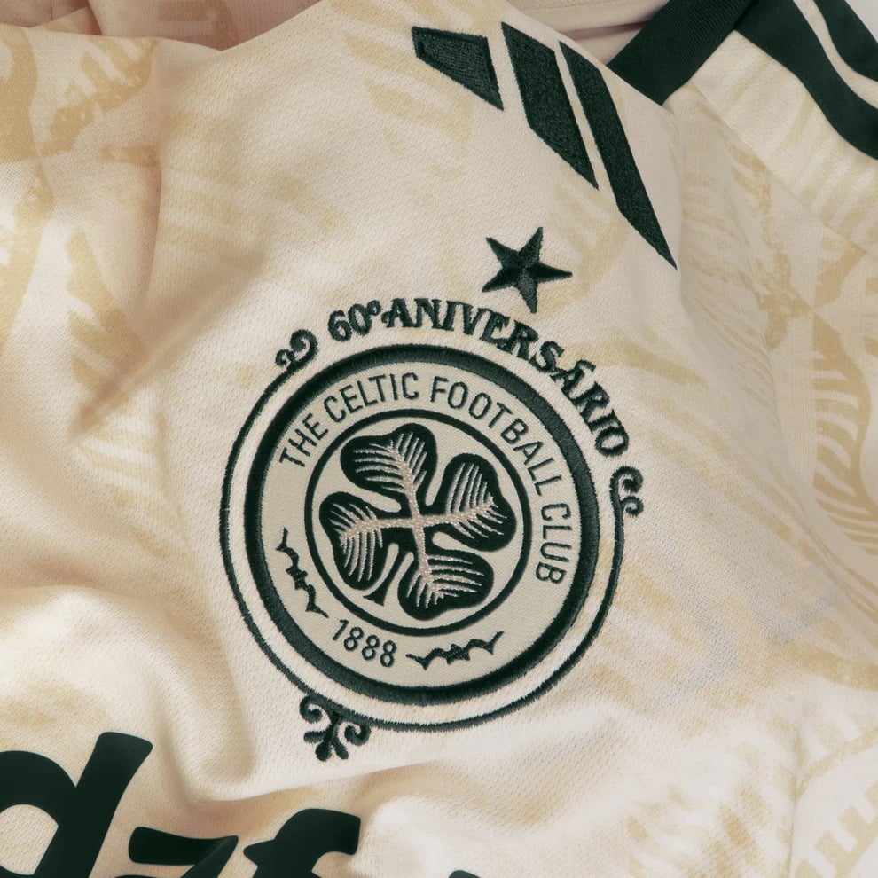 Third 26/27 Men's Jersey